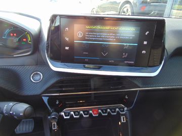 Bild 15 Peugeot 208 e- Active Pack