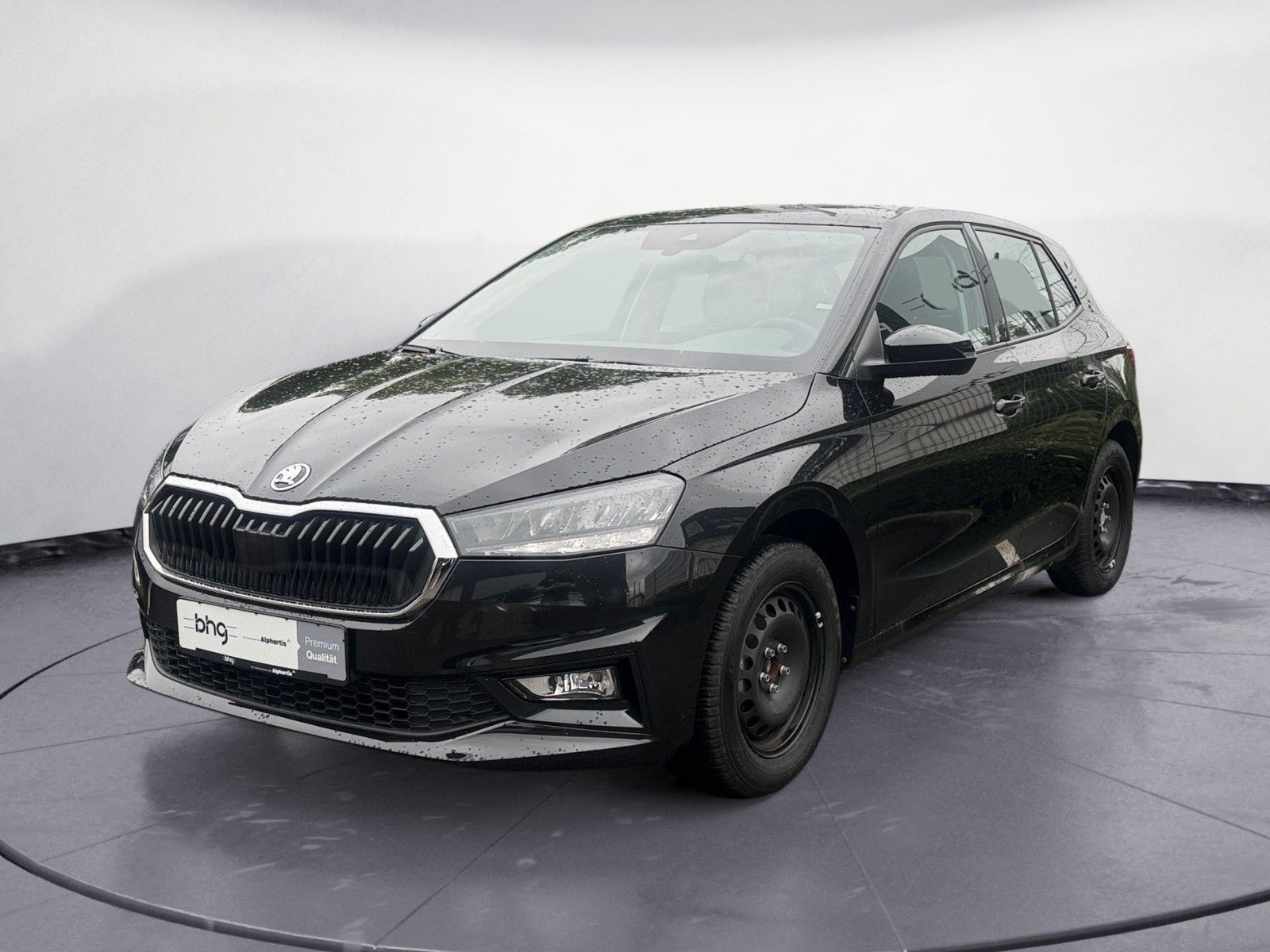 Skoda Fabia - Bild 2