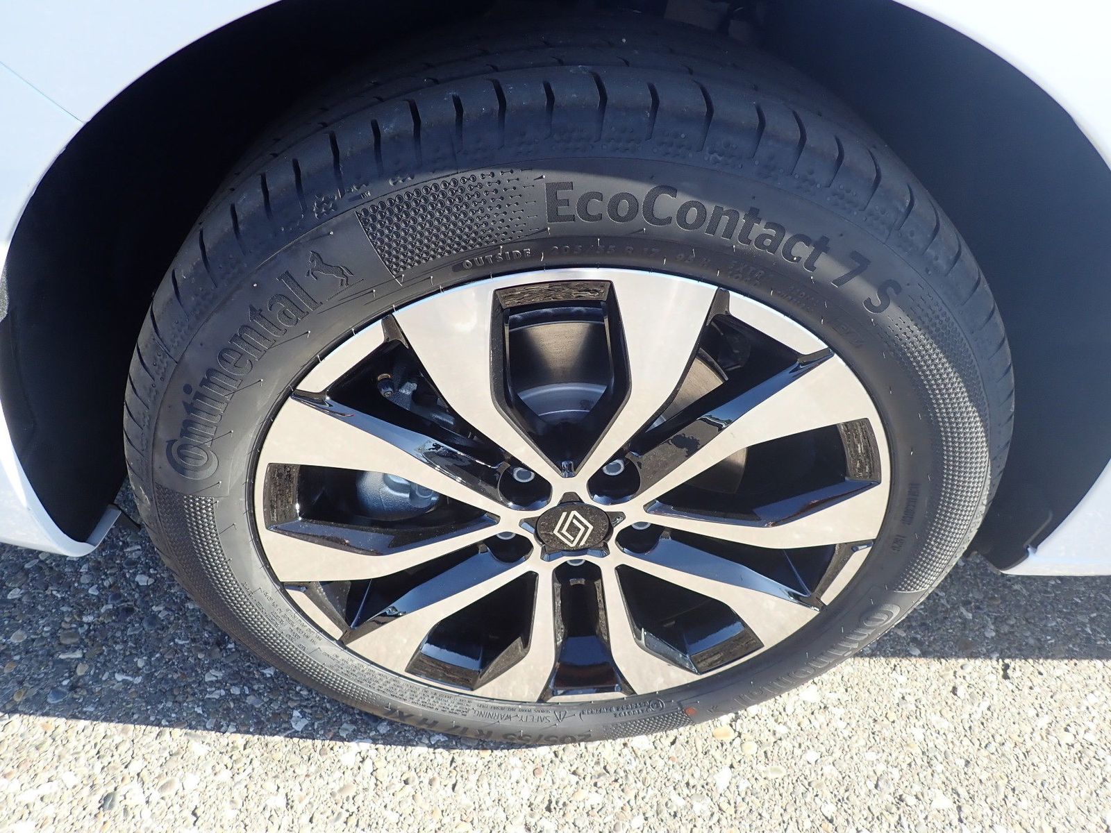 Fahrzeugabbildung Renault Kangoo PKW Techno TCe 130 EDC (L2) 7 Sitze