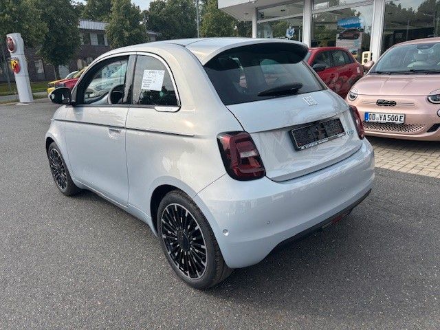 Fiat 500e - Bild 3