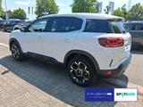 Citroën C5 Aircross Feel Pack 1.2 Pure C5 Aircross 1.2 P - gebrauchte Citroën Pickups
