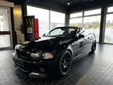 BMW M3 Cabrio *SCHALTER*BRD*U-FREI*ORIGINAL*NEUZUSTD - gebrauchte BMW M3 aus dem Jahr 2001