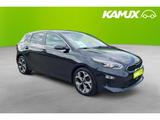 Kia Ceed 1.4TGDI Aut.Platinum+PANO+KAMERA+NAVI+LEDER - gebrauchte Kia cee'd / Ceed aus dem Jahr 2020