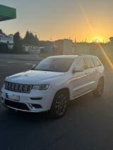 Jeep Grand Cherokee 3.0l V6 MultiJet 184kW Summit... - Jeep Grand Cherokee mit Diesel-Antrieb: 3.1