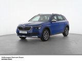Skoda Kamiq Scoutline TSI DSG LED SHZ 17Zoll ACC Smart - Skoda Kamiq: Scoutline