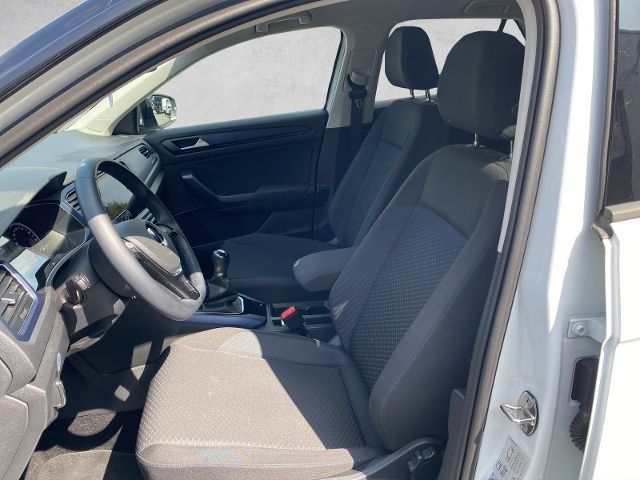 T-Roc United 1.0 TSI Navi*SHZ*Klima