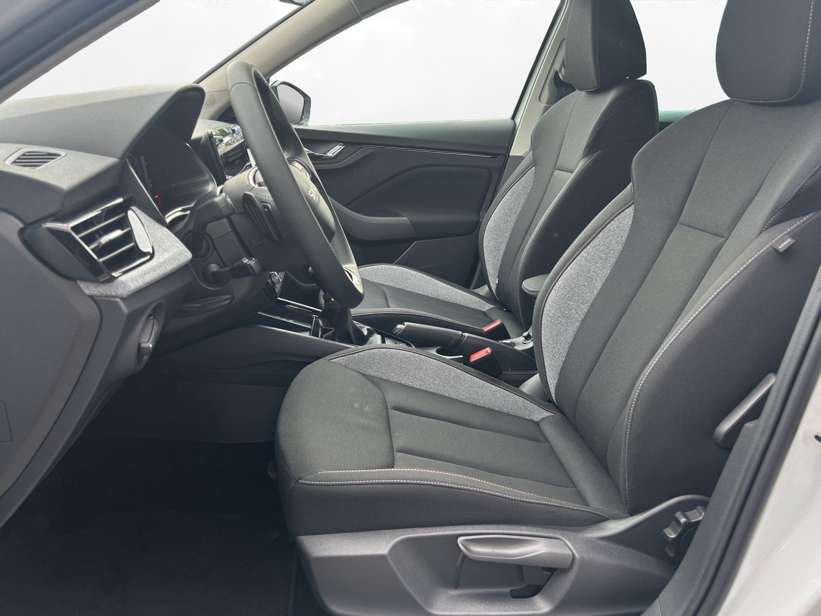 Skoda Kamiq - Bild 8