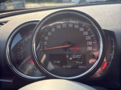 Fahrzeugabbildung MINI Clubman One KEYLESS PDC SITZHEIZUNG
