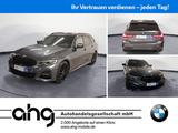 BMW 330i xDrive Touring M-Sport *Navi*Memory*Laser*P - BMW 330: 330i Xdrive