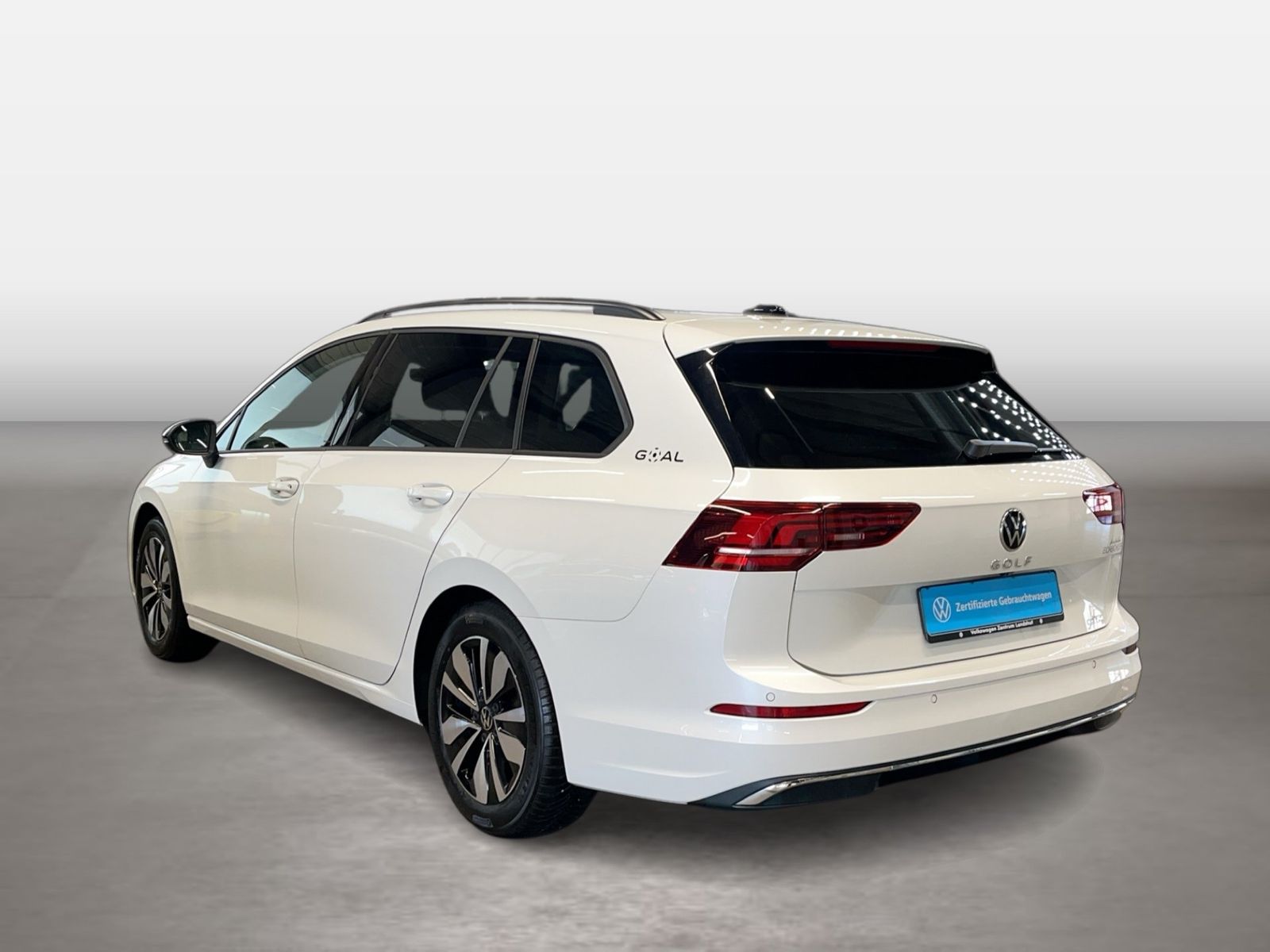 Volkswagen Golf - Bild 5