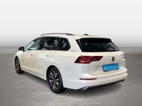 Volkswagen Golf - Vorschau Bild 5