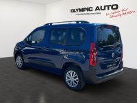 Fiat Doblo E 50kWh Launch Pack  SUPRHALTE NEBEL KLIMA - Image