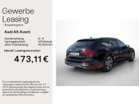 Audi A6 - Vorschau Bild 2