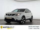 Nissan Qashqai 1.2 DIG-T N-Vision 4x2 NAVI+PANO+360+SHZ - Nissan Qashqai in Solingen