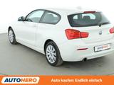 BMW 118i Advantage Aut.*NAVI*TEMPO*PDC*SHZ*KLIMA* - BMW Gebrauchtwagen in Nürnberg