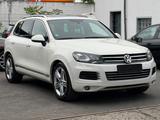 Volkswagen Touareg  3.0 V6 TDI Leder Navi Pano - VW Touareg bis 15.000 Euro