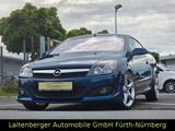 Opel Astra H Twin Top Cosmo 1.8 LTR*KLIMA*LEDER*SHZ - Opel Astra: Cabrio, 1.8