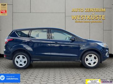 Ford Kuga - 11