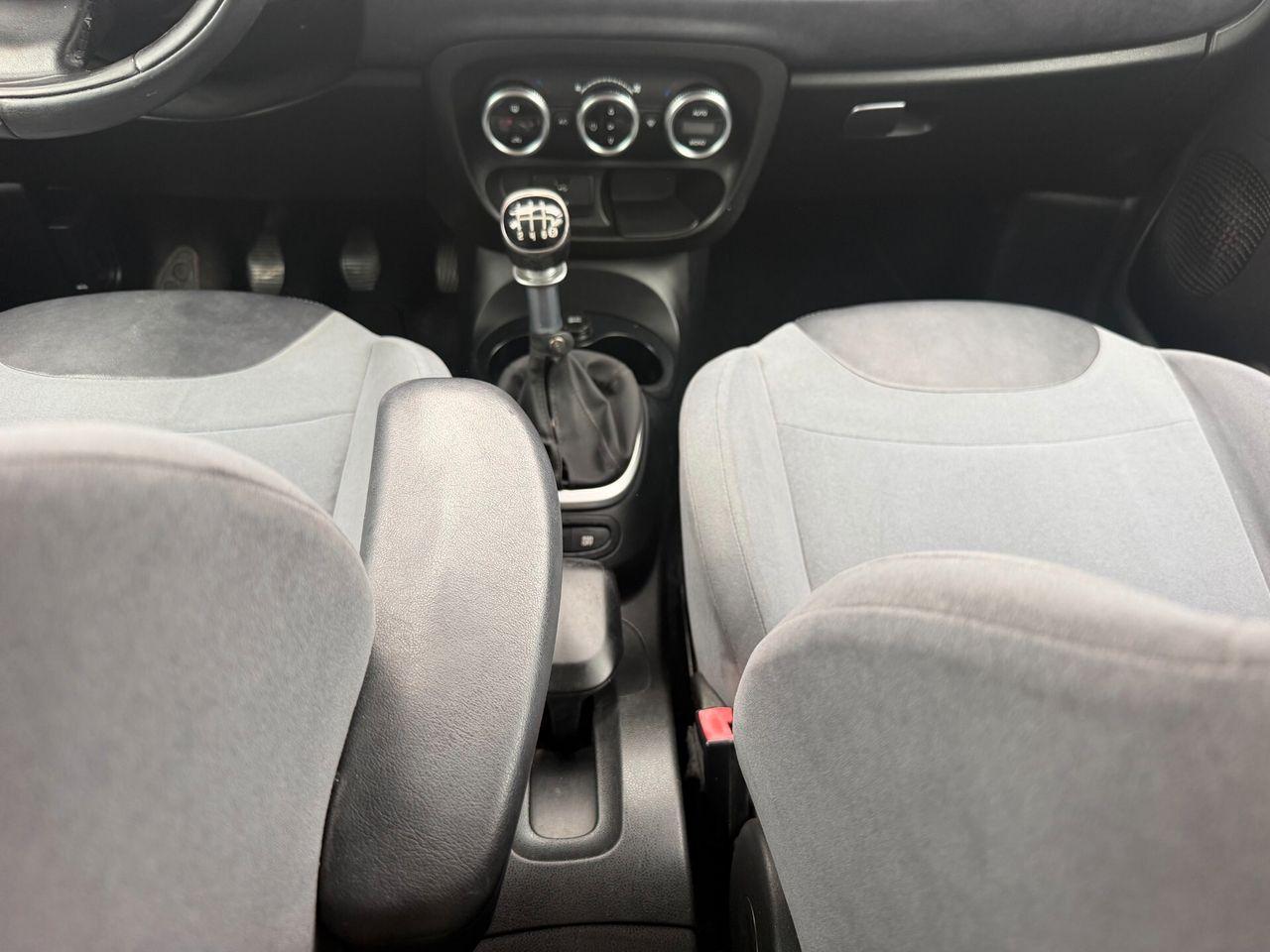 Fiat 500L 2014 — photo 15