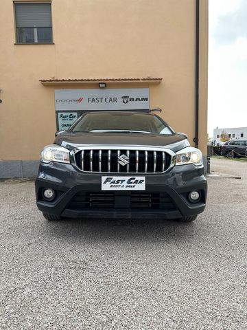 Suzuki S-Cross 1.0 Boosterjet Start&Stop Top