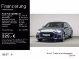 Audi A5 Sportback S line 40 TFSI qu. Assist, Business - Audi A5 S-line-Business