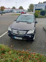 Mercedes-Benz Mercedes W164 320ML 4 Matic - Mercedes-Benz 320 Gebrauchtwagen