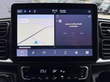 HYMER ERIBA HYMERCAR Redwood 601 Explorer Dieselheizung LED AHK NAVI