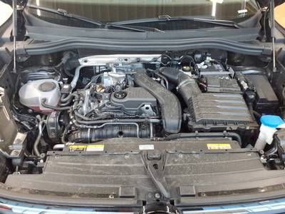 Volkswagen Tiguan - Bild 7
