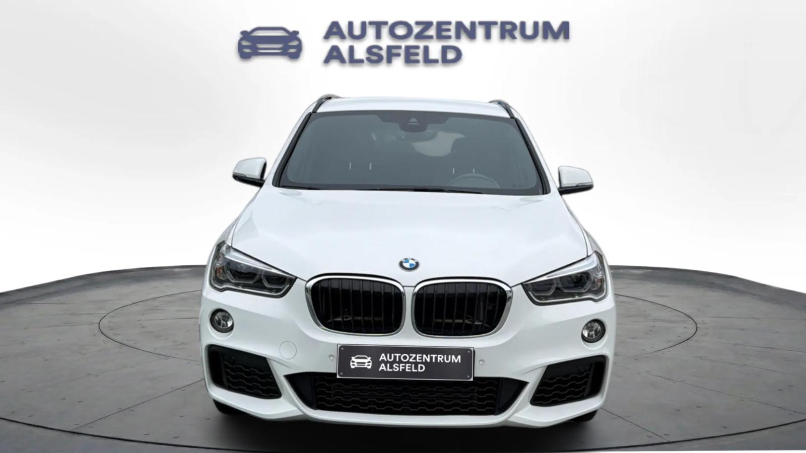 BMW X1 sDrive 20 i M Sport