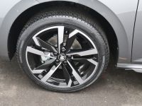 Skoda Kamiq - Vorschau Bild 17