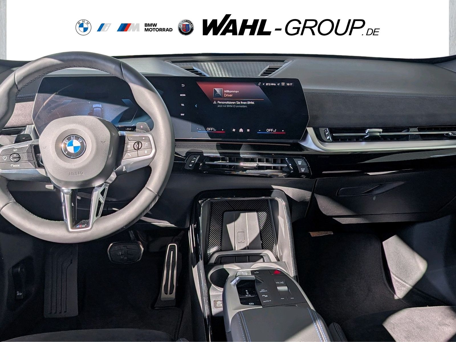 BMW X1 - Bild 11