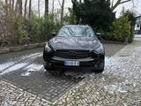 Infiniti QX70 5.0 S Premium S Premium - Infiniti: Qx