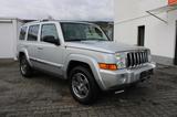 Jeep Commander 5.7 V8 Limited HEMI Voll*Top*1.Hand - Jeep: 7 Sitzer
