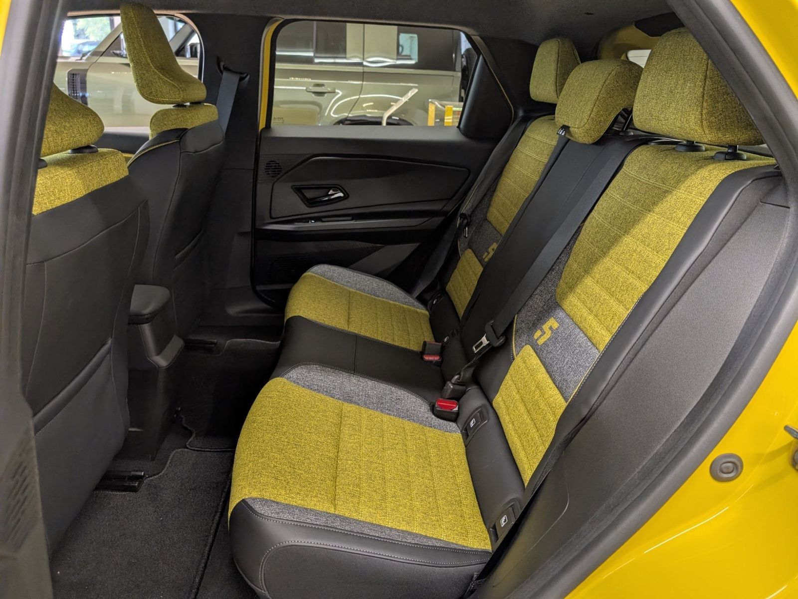 RENAULT R 5  E-Tech Iconic Five 150 Comfort Range 18-Zoll – Bild 12