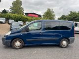 Peugeot Expert Tepee L1H1 Esplanade 2.0*AHK* - Peugeot Expert Tepee: 2.0