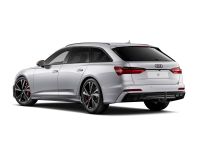 Audi S6 - Vorschau Bild 5