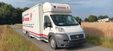 Fiat Ducato Verkaufswagen Fleischwagen Top - Fiat Ducato verkaufswagen