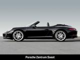 Porsche 991 Carrera Cabriolet/20-Zoll/PDK/ParkAssistent - Porsche 991: Cabrio