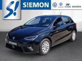 Seat Ibiza 1.0 TSI Style LED SHZ Klima PDC FullLink - Seat Ibiza