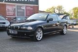 BMW Cabrio 325 Ci E46 *1.HD*TRAUM OPTIK*GARANTIE* - BMW: Cabrio, E46