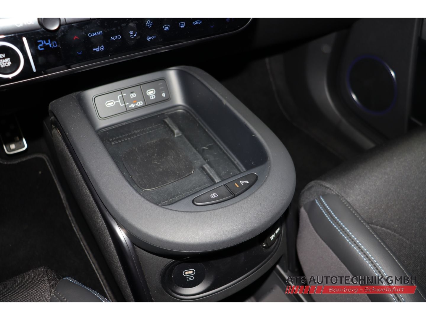 Fahrzeugabbildung Hyundai IONIQ 5 N 84kW 609PS 4WD SOH 99% HUD Navi Sounds