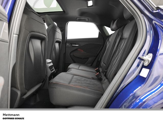 Audi Q3 Sportback e-hybrid DSG TECH-PRO PANO AHK 360  foto 12