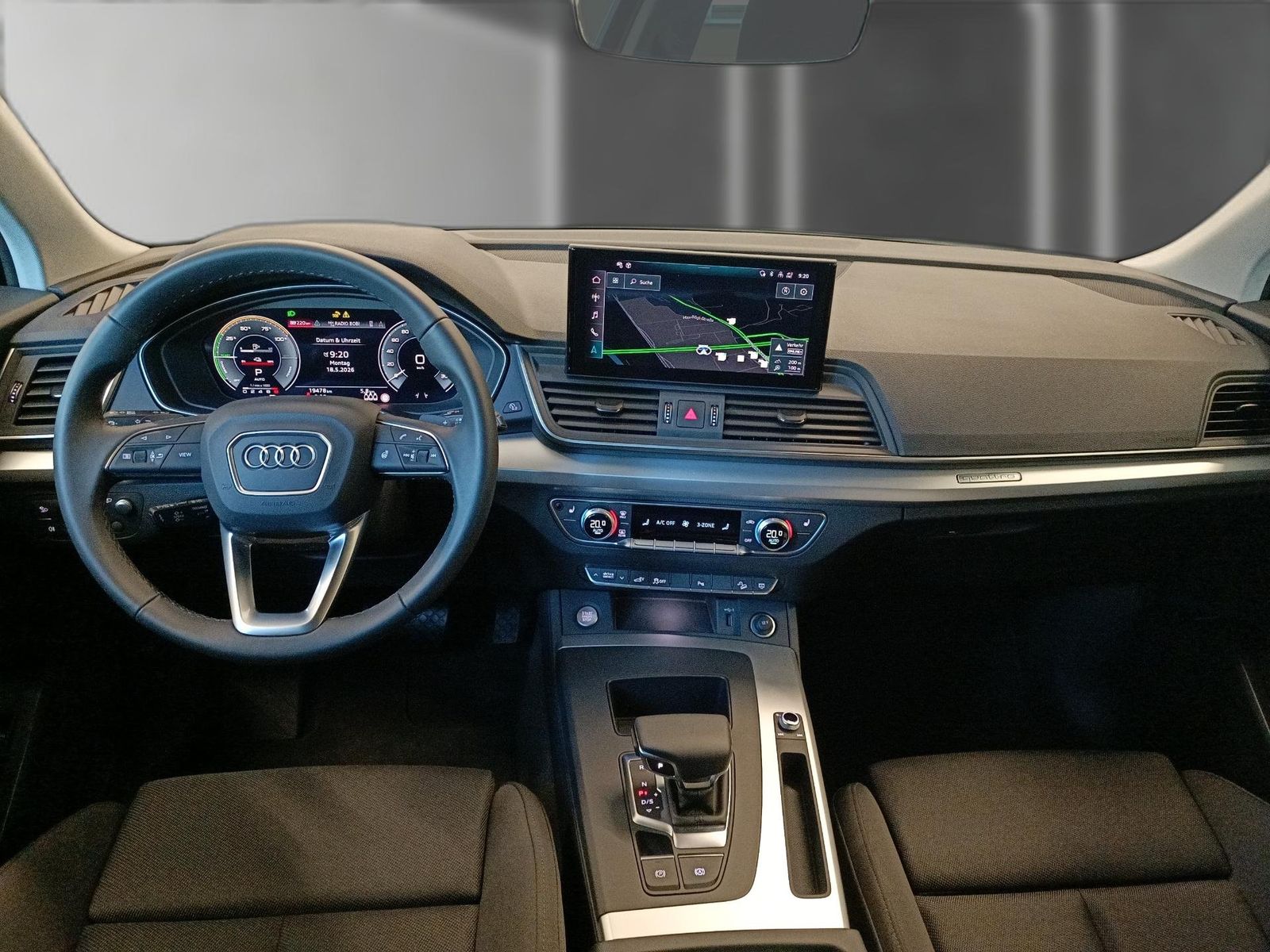 Audi Q5 - Bild 9