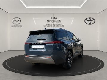 Toyota RAV 4 - 5