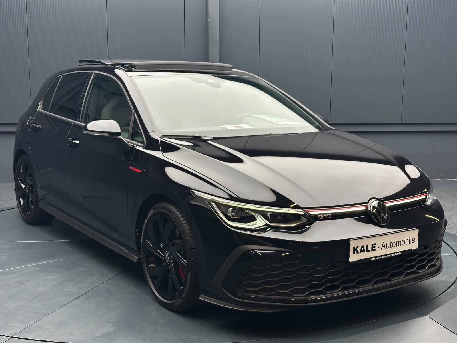 Volkswagen Golf GTI *18Zoll/Schwarz*PANORAMA*KAMERA*NAVI*, миниатюра 7