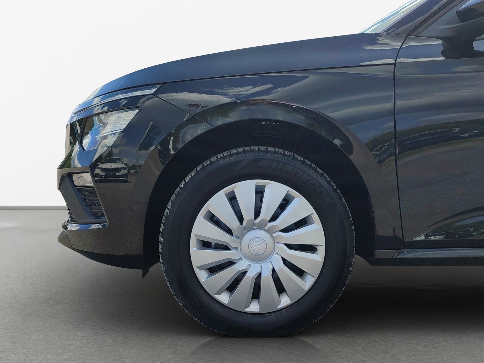 Skoda Kamiq - Bild 11