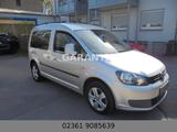 Volkswagen Caddy /Kombi Roncalli Trendline Klima/Shz - Volkswagen Caddy: Roncalli Trendline