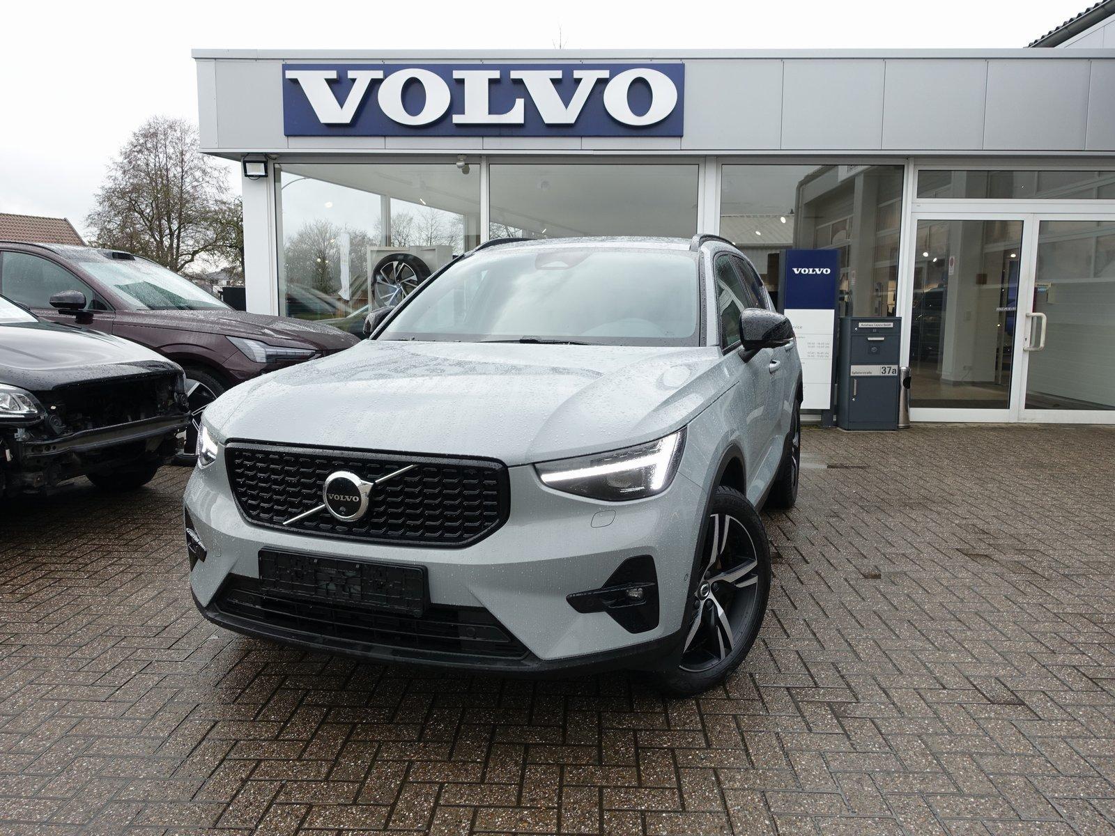 Volvo XC40 Plus B3 Mild-Hybrid/Dark/H&K/360°/Memory