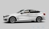 BMW 335xD GT/Pano/Leder/LED/360/TV/SHZ/HUD/LenkHeiz/ - BMW: Tv