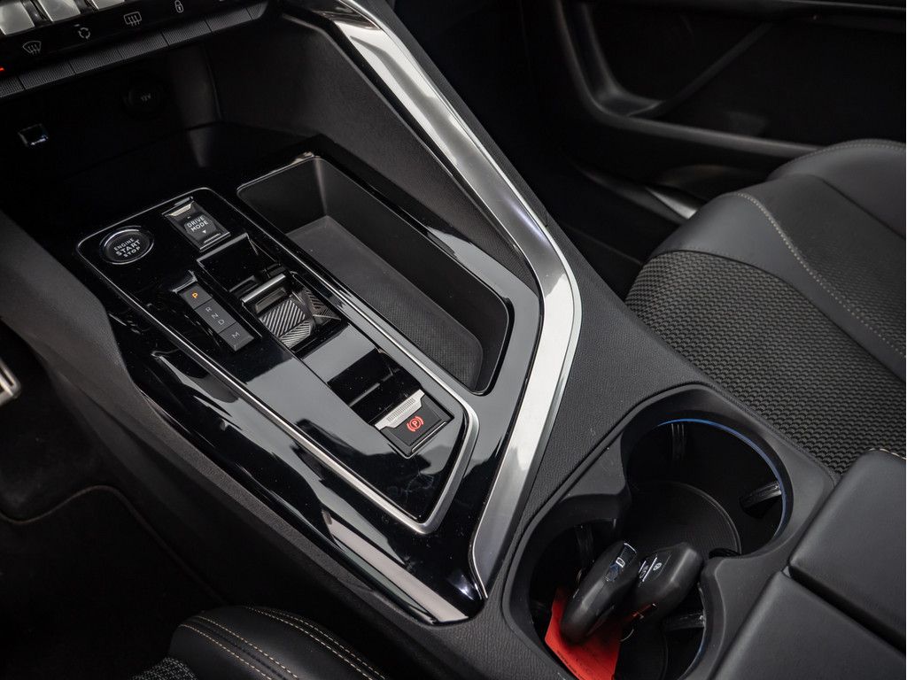 Peugeot 5008 - Bild 17